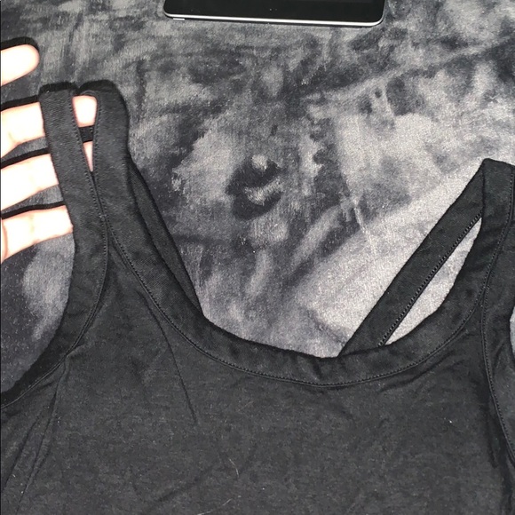 Tank top - Picture 2 of 3